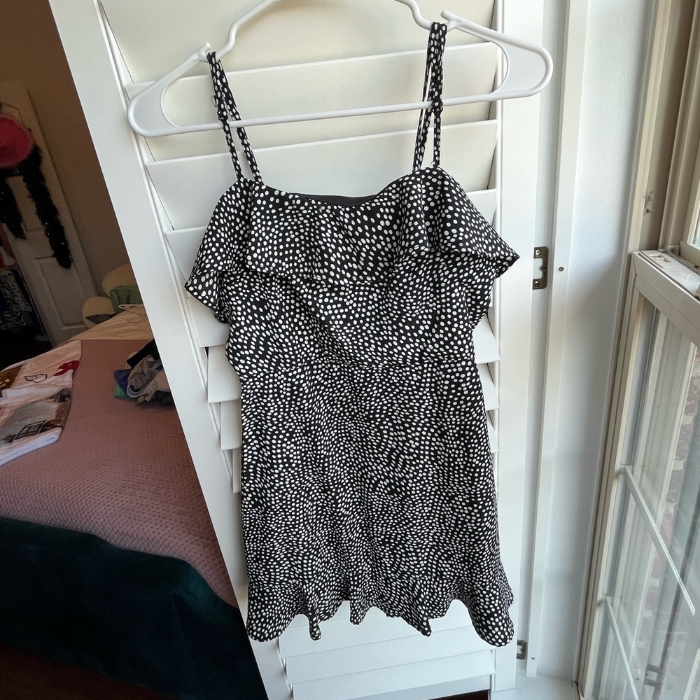 Mini Formal OR Casual Dress
